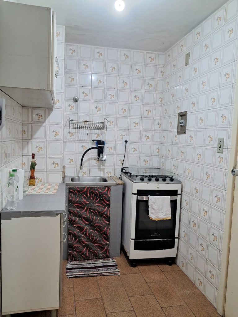 Flat/Apart Hotel, 1 quarto, 36 m² - Foto 11
