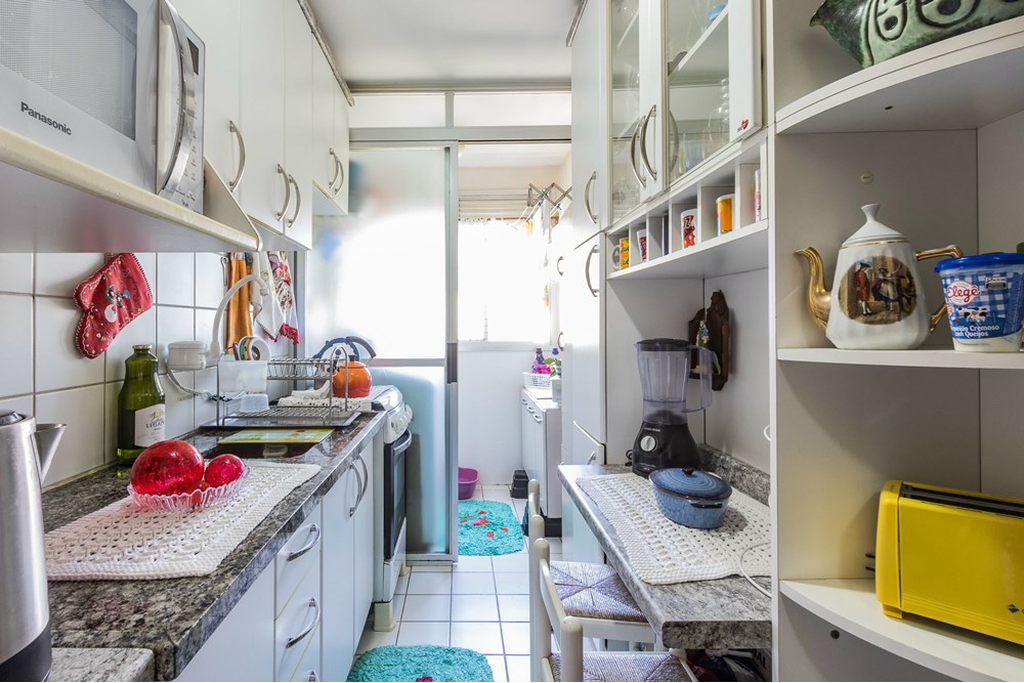 Apartamento à venda com 2 quartos, 67m² - Foto 11