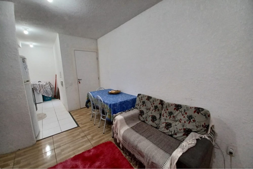 Apartamento, 2 quartos, 42 m² - Foto 6
