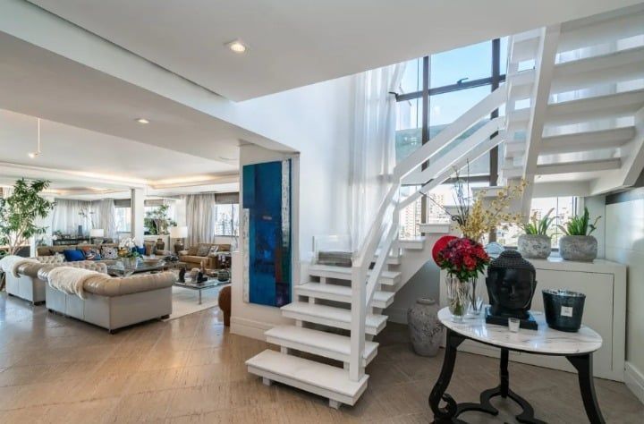 Cobertura, 4 quartos, 461 m² - Foto 29