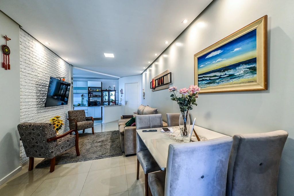 Apartamento, 2 quartos, 75 m² - Foto 11