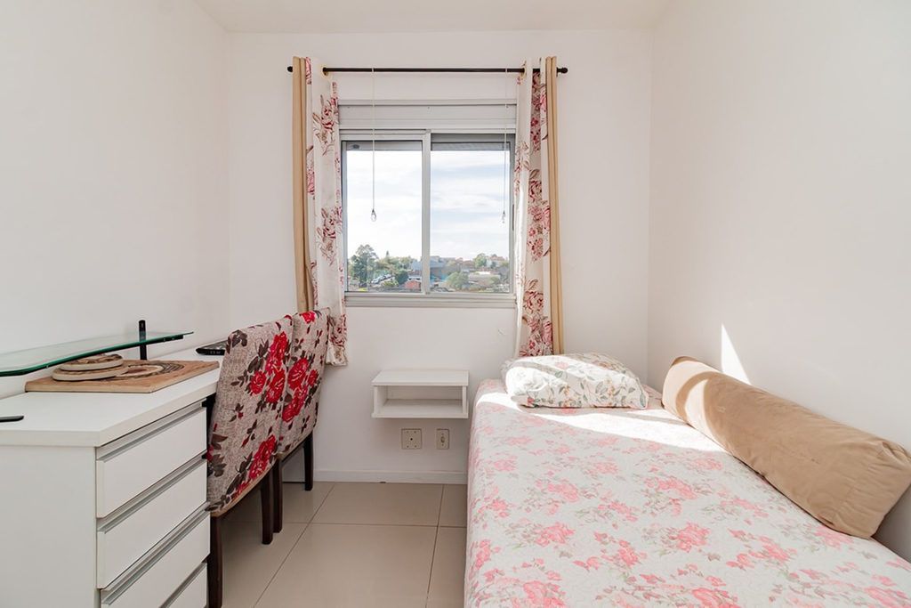 Apartamento, 2 quartos, 52 m² - Foto 27