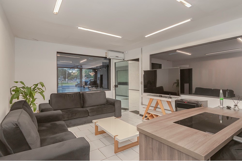 Loja-Salão, 301 m² - Foto 3