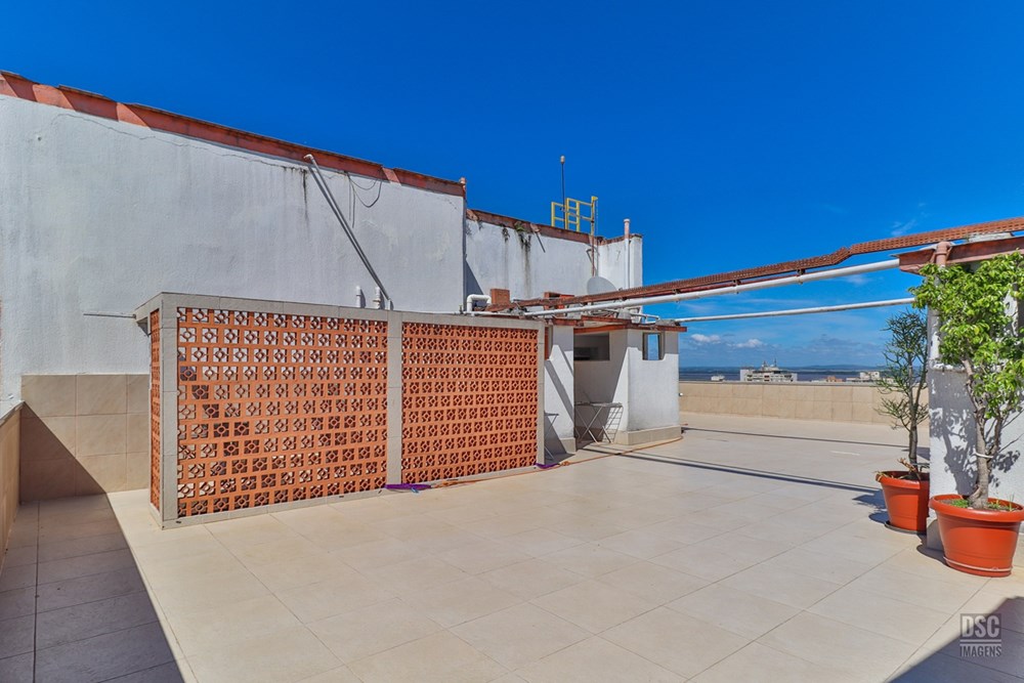 Apartamento, 1 quarto, 33 m² - Foto 13