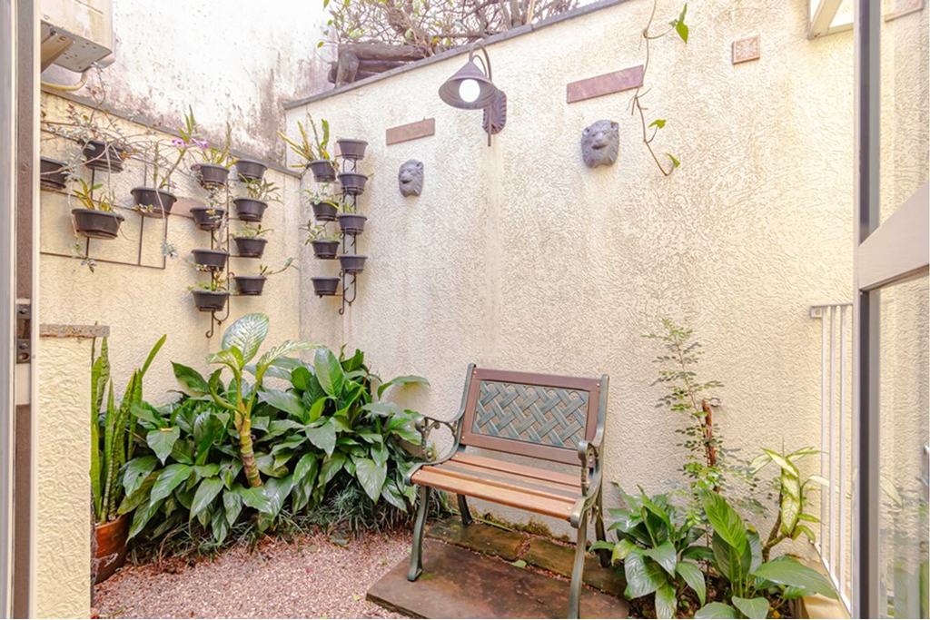 Casa de Condomínio, 4 quartos - Foto 54