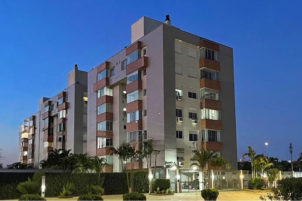 Apartamento, 2 quartos, 62 m² - Foto 17