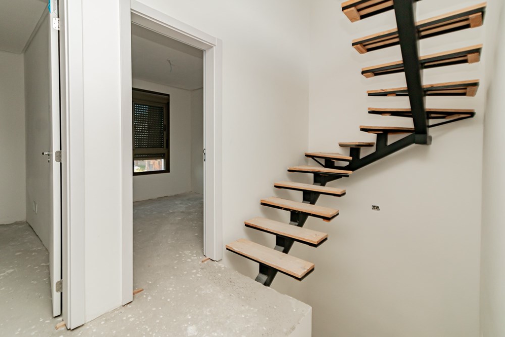 Casa de Condomínio, 4 quartos - Foto 52