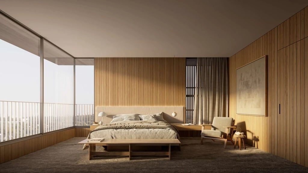 Apartamento, 3 quartos, 158 m² - Foto 8