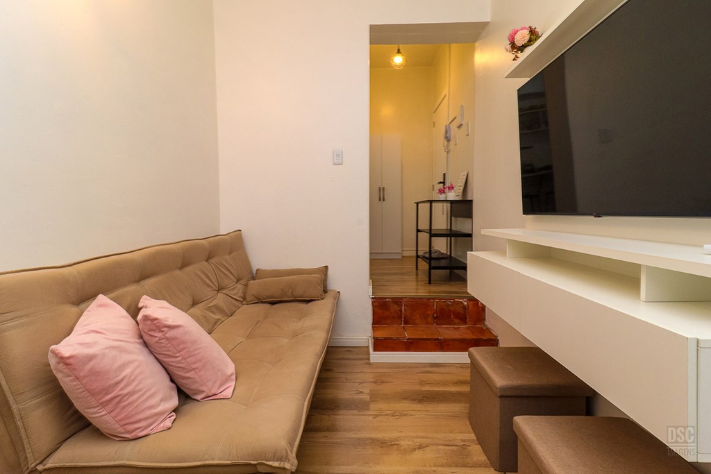 Apartamento, 1 quarto, 43 m² - Foto 32