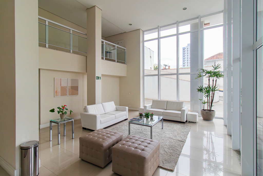 Apartamento, 2 quartos, 86 m² - Foto 12