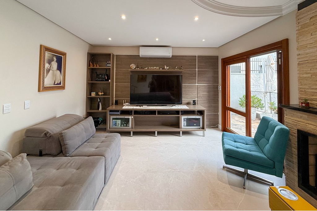 Casa, 4 quartos, 224 m² - Foto 54