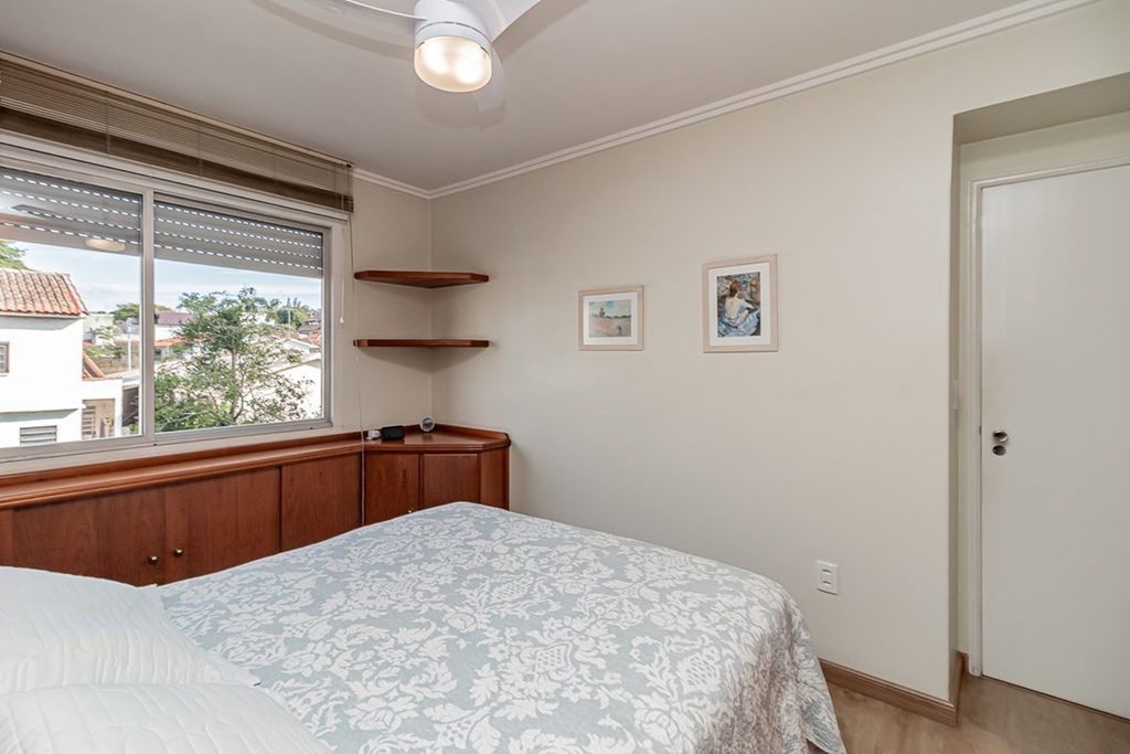 Apartamento, 2 quartos, 57 m² - Foto 11