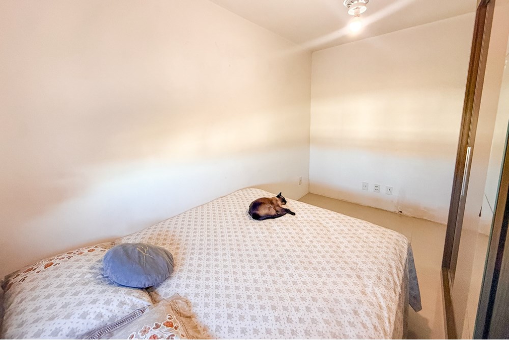 Apartamento, 3 quartos, 62 m² - Foto 46