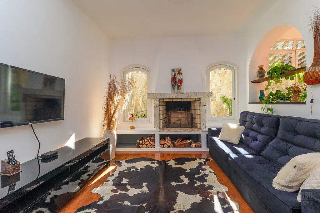 Casa, 6 quartos, 545 m² - Foto 59