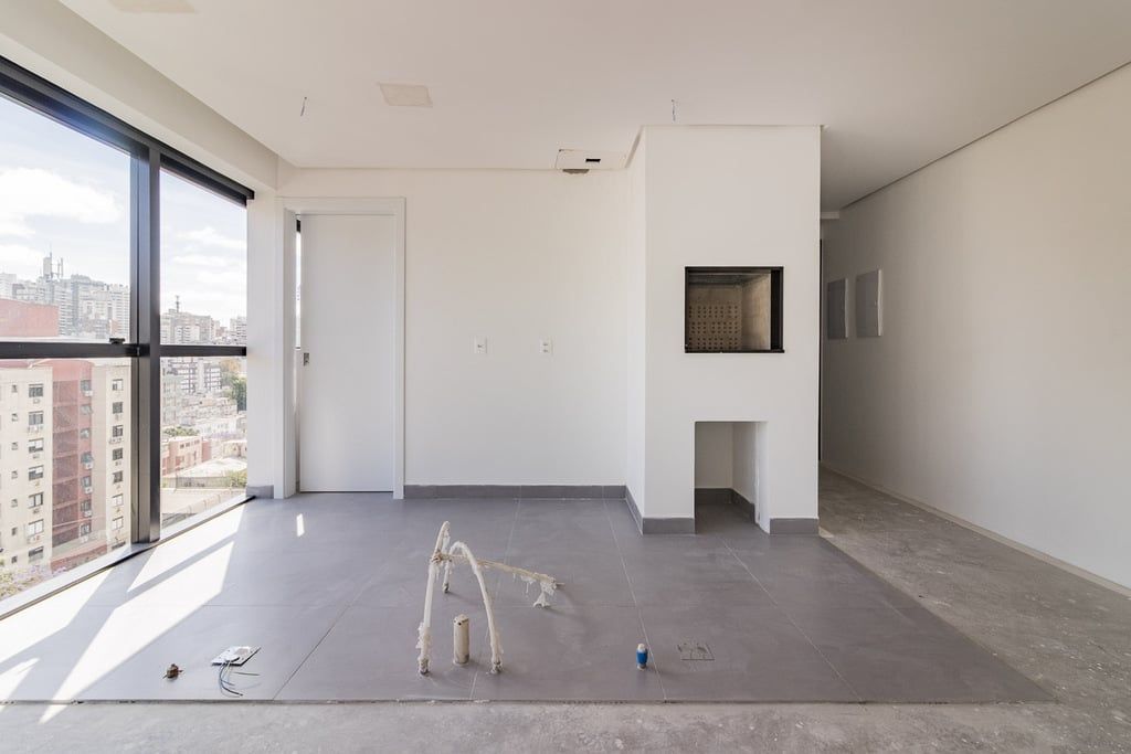 Apartamento, 2 quartos, 97 m² - Foto 46