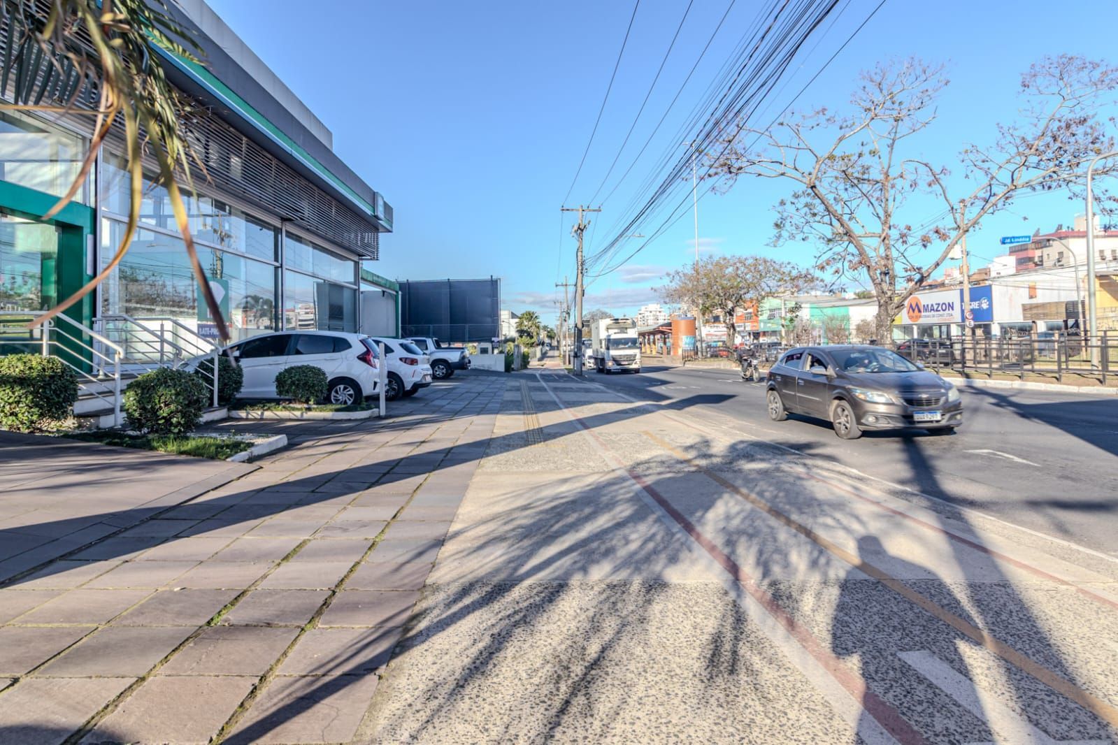 Loja-Salão, 1201 m² - Foto 17