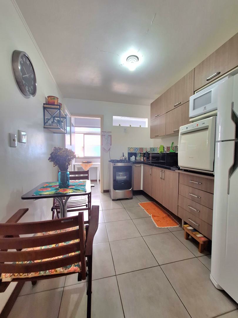 Apartamento, 2 quartos, 84 m² - Foto 15