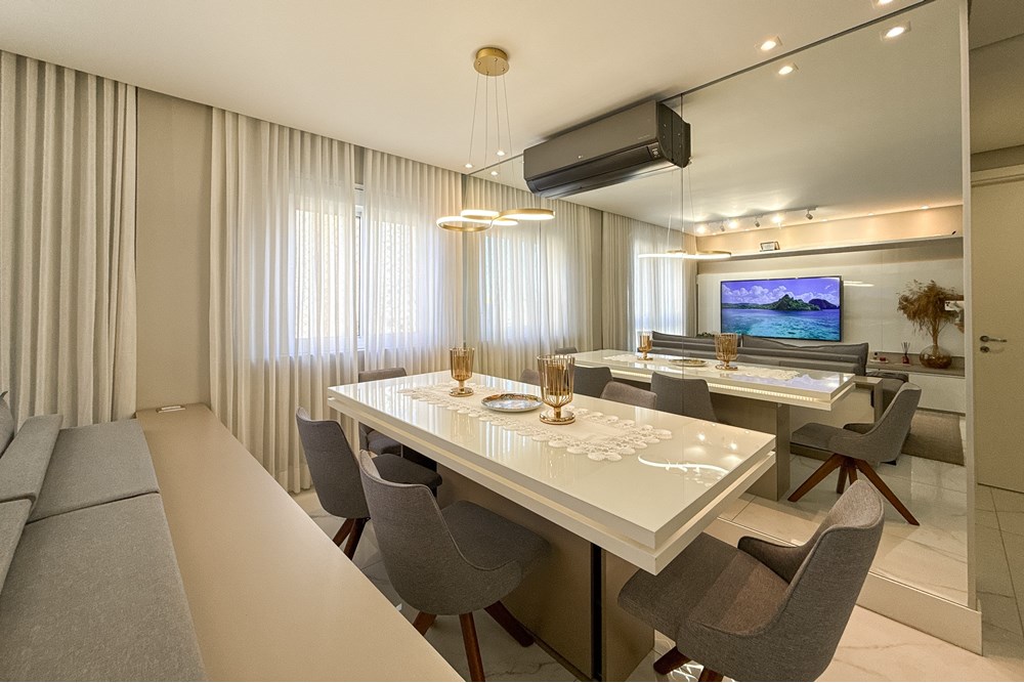 Apartamento à venda com 3 quartos, 75m² - Foto 26