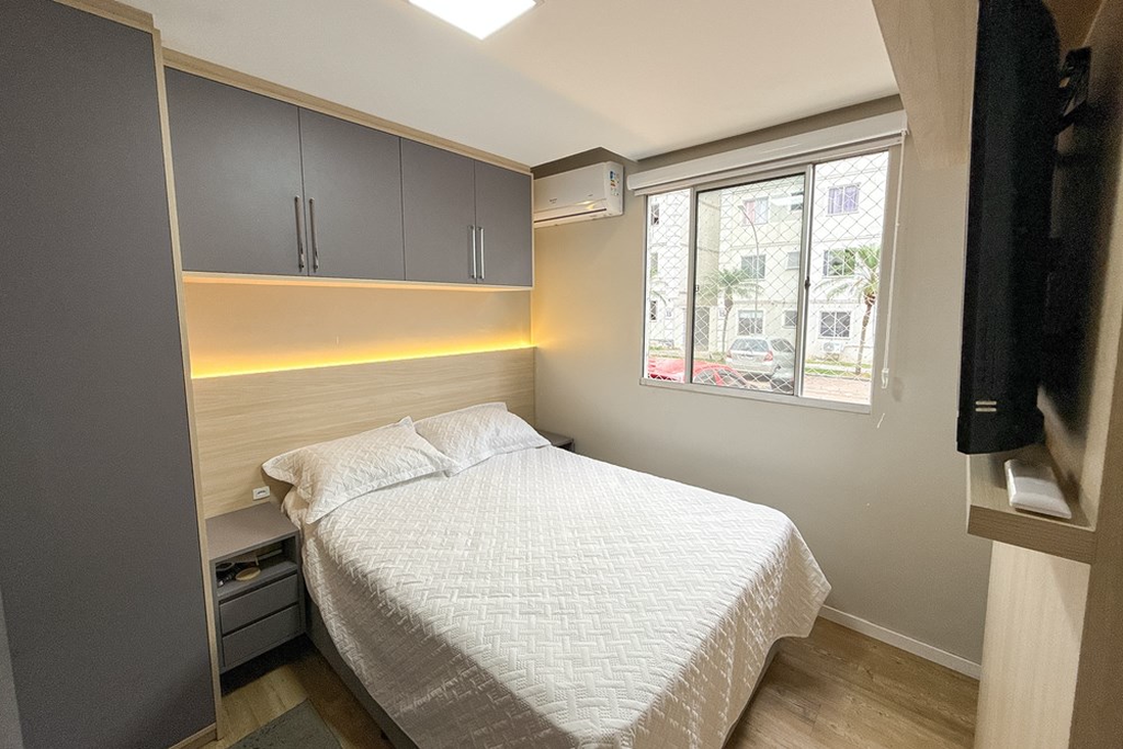 Apartamento, 2 quartos, 51 m² - Foto 11