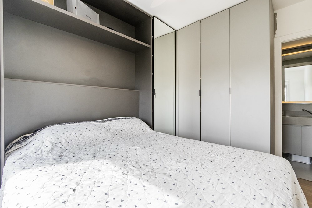Apartamento à venda com 2 quartos, 54m² - Foto 37