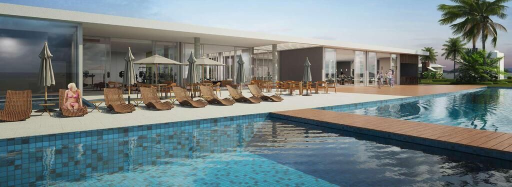 Terreno, 443 m² - Foto 3