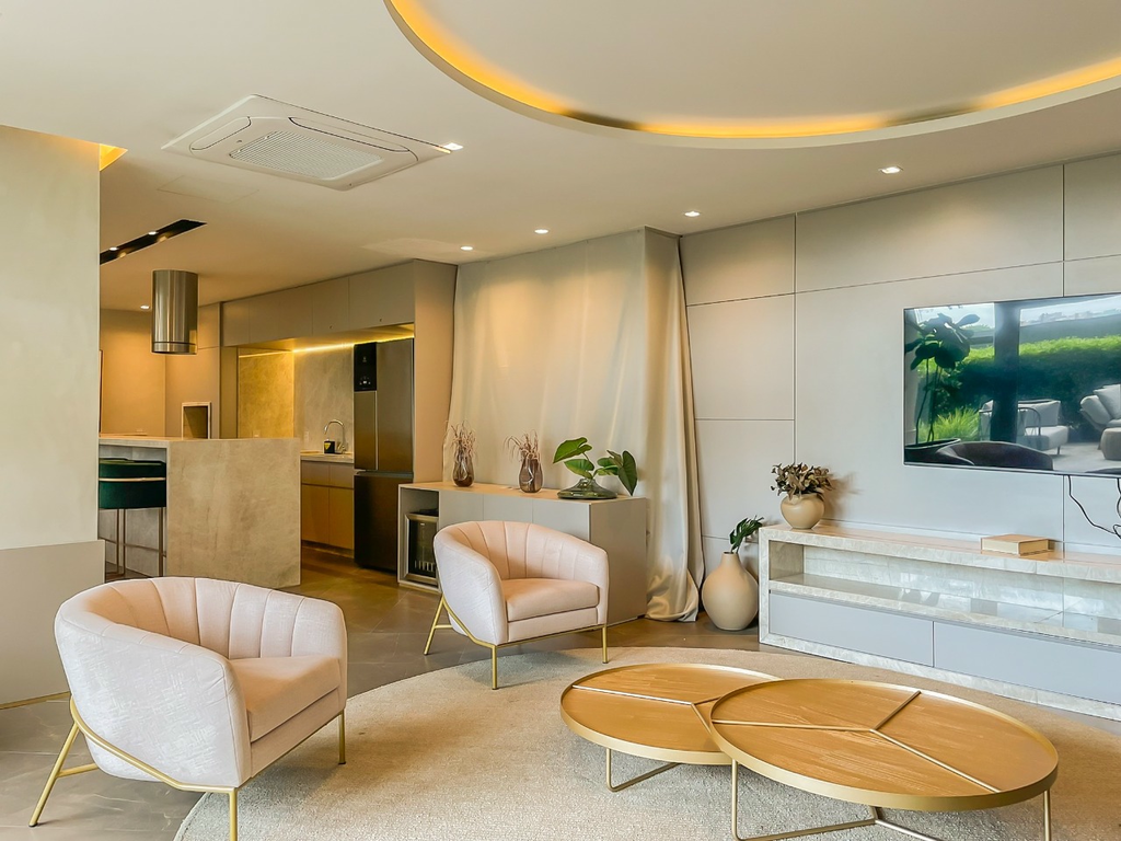 Apartamento, 1 quarto, 46 m² - Foto 19