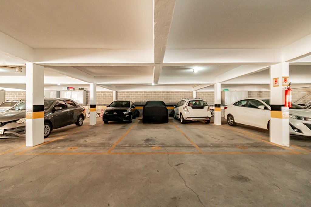 Apartamento, 3 quartos, 83 m² - Foto 9