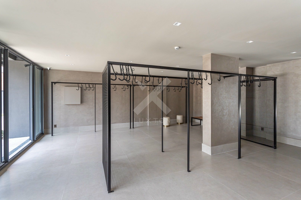 Apartamento, 1 quarto, 26 m² - Foto 23