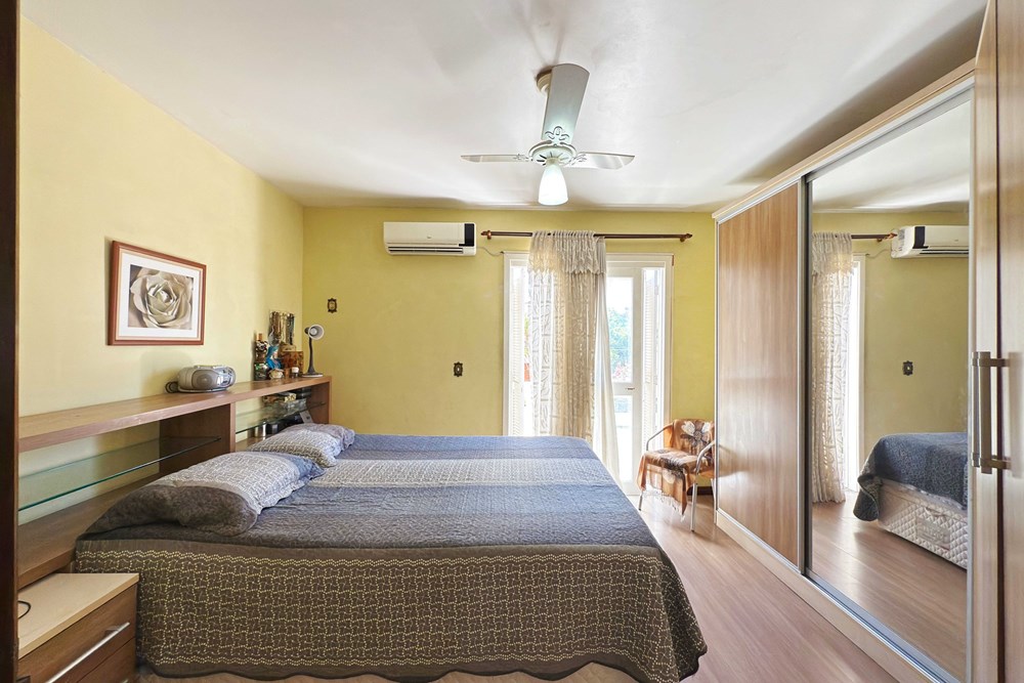 Casa, 4 quartos, 281 m² - Foto 42