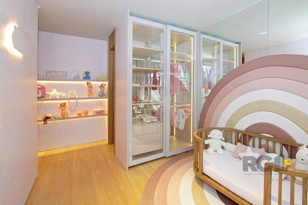 Apartamento, 3 quartos, 152 m² - Foto 5