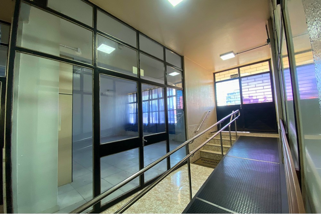 Conjunto Comercial-Sala à venda, 77m² - Foto 6