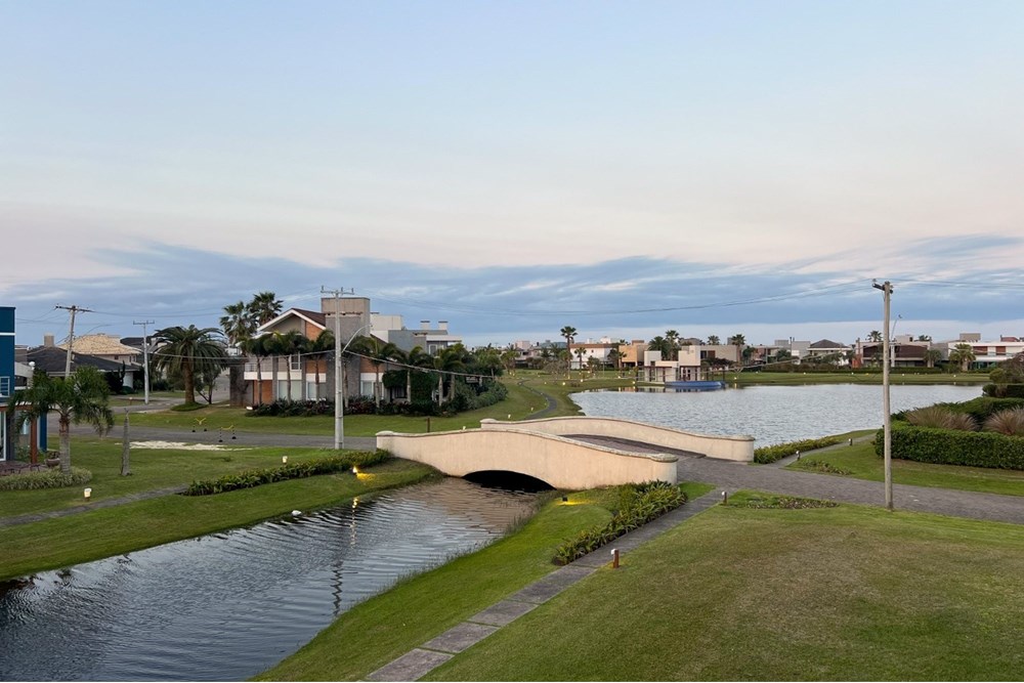 Casa de Condomínio, 4 quartos - Foto 17