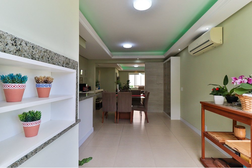 Apartamento, 3 quartos, 121 m² - Foto 36