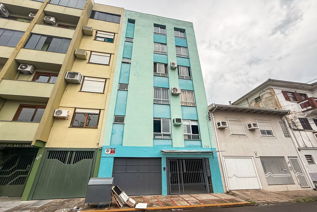 Apartamento, 1 quarto, 39 m² - Foto 18