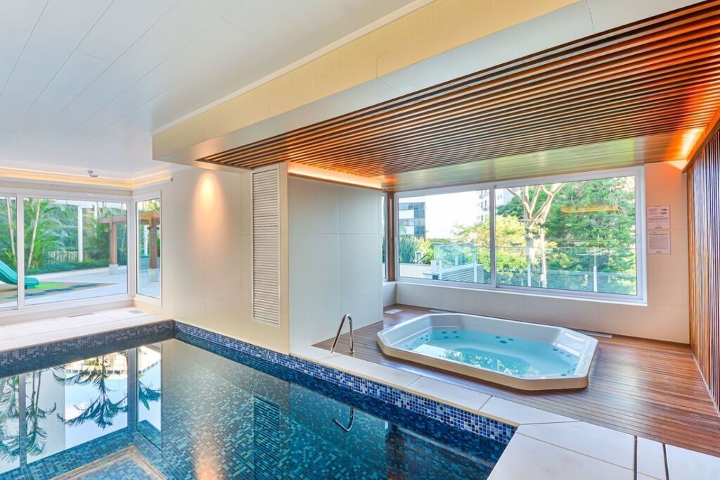 Apartamento, 3 quartos, 258 m² - Foto 24