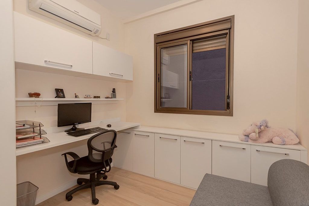 Apartamento, 2 quartos, 68 m² - Foto 23