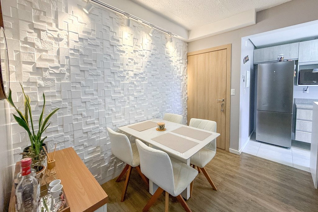 Apartamento, 2 quartos, 59 m² - Foto 34