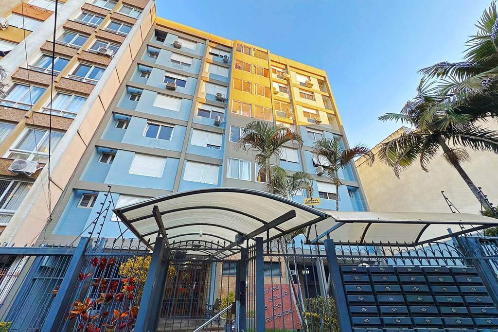 Apartamento, 1 quarto, 40 m² - Foto 3