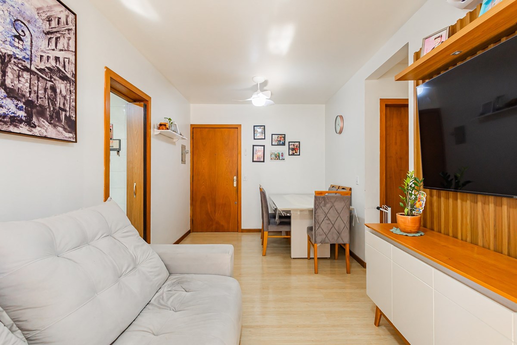 Apartamento, 3 quartos, 67 m² - Foto 24