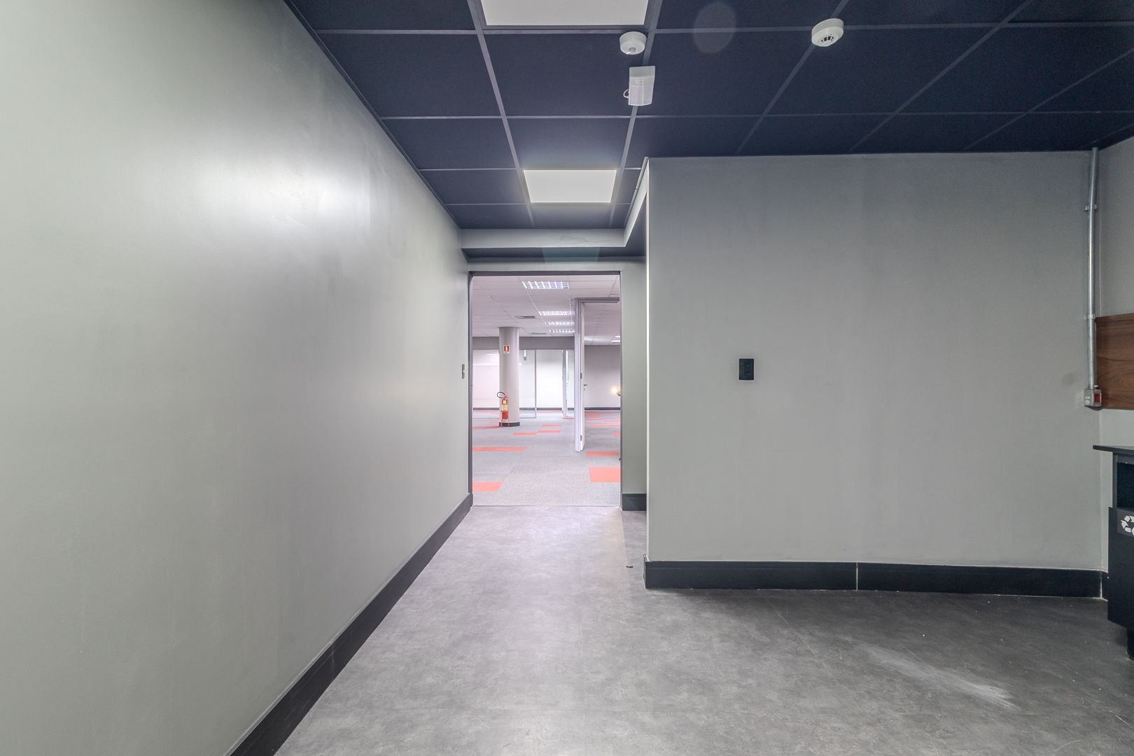 Prédio Inteiro para alugar com 4 quartos, 3451m² - Foto 40