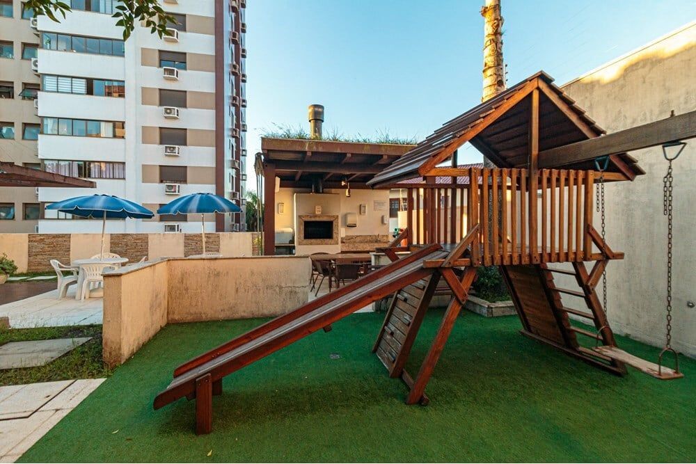 Apartamento à venda com 3 quartos, 95m² - Foto 19