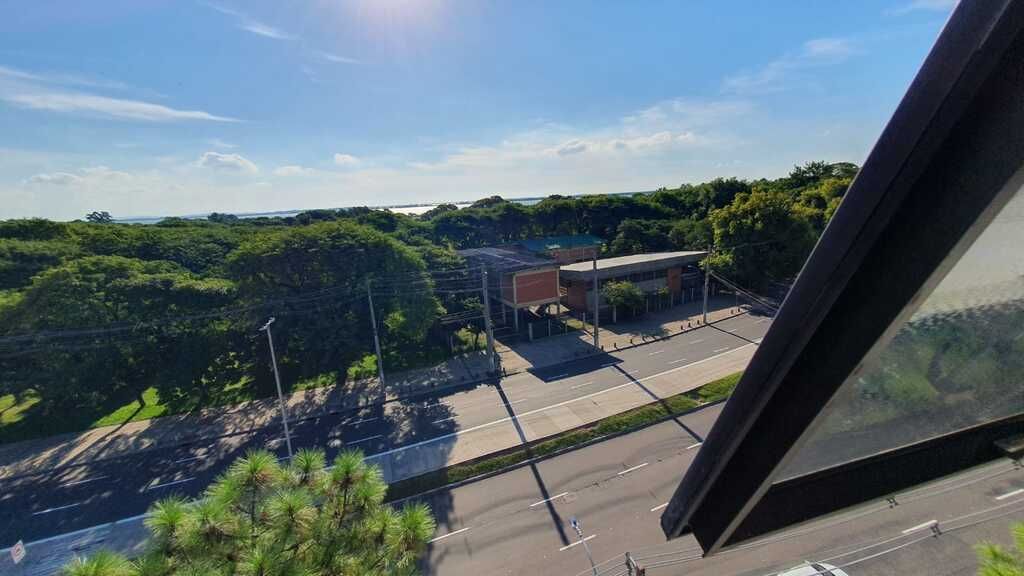 Conjunto Comercial-Sala à venda, 58m² - Foto 19