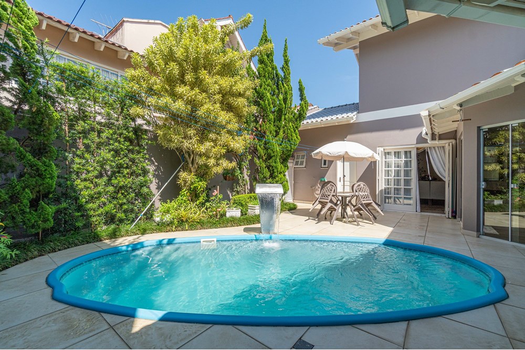 Casa, 4 quartos, 392 m² - Foto 30