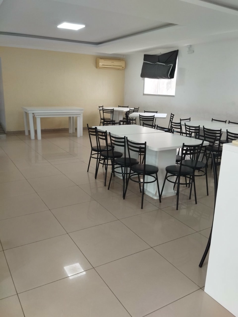 Apartamento à venda com 2 quartos, 48m² - Foto 12