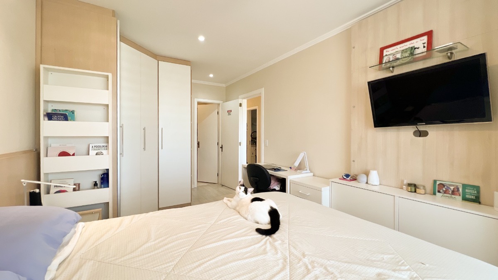 Cobertura, 3 quartos, 209 m² - Foto 11