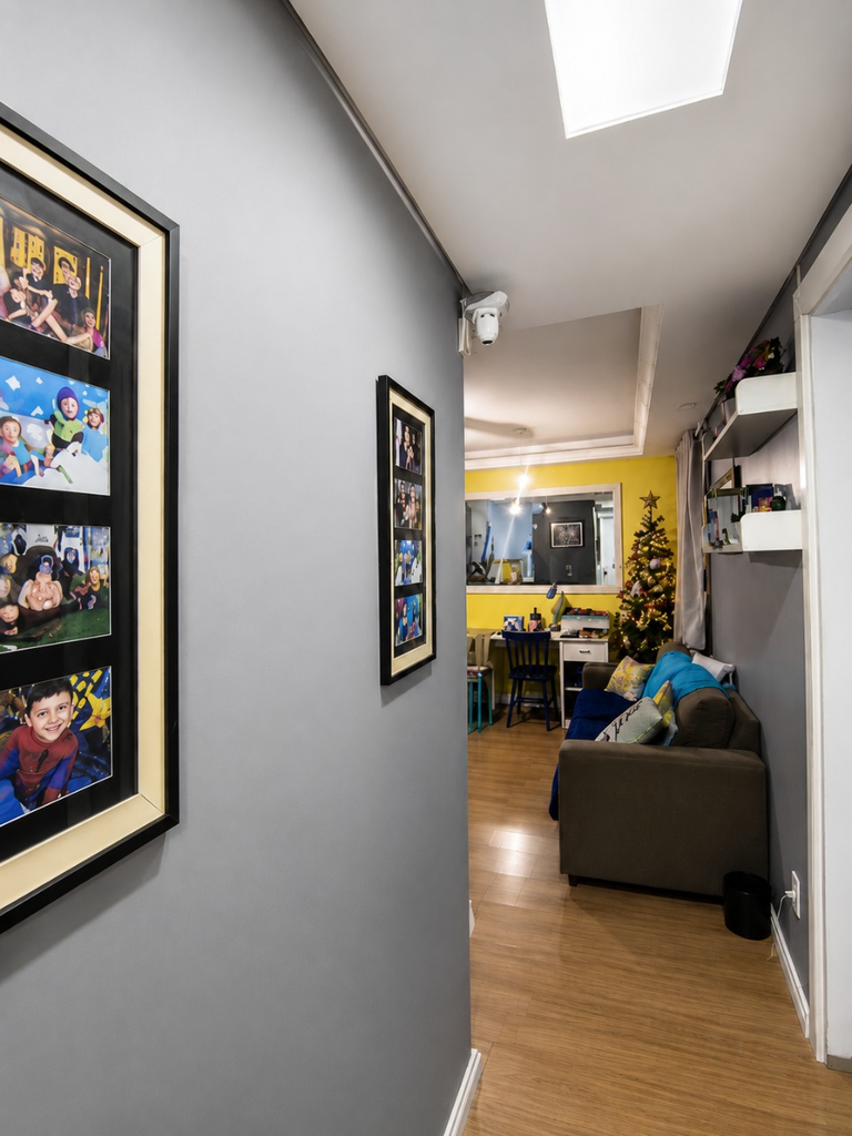Apartamento, 2 quartos, 42 m² - Foto 14