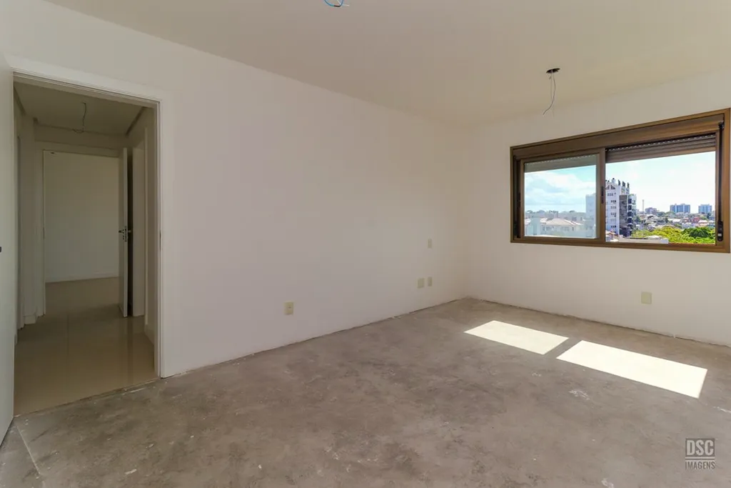 Apartamento, 3 quartos, 137 m² - Foto 7