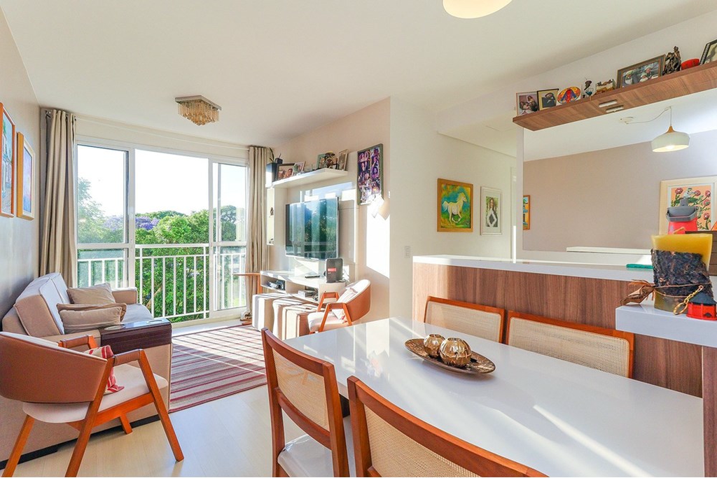 Apartamento, 2 quartos, 59 m² - Foto 17