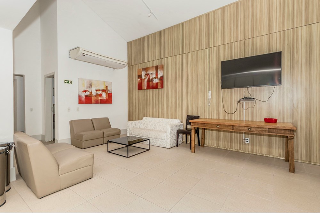 Apartamento, 3 quartos, 85 m² - Foto 2