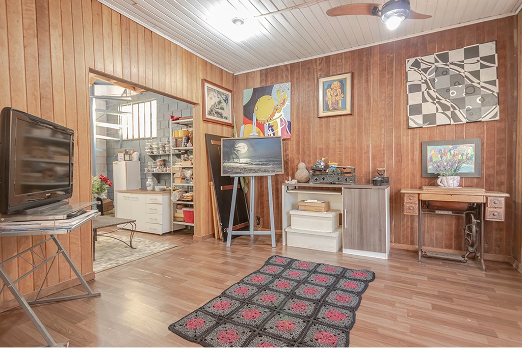 Casa, 3 quartos, 153 m² - Foto 15